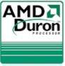 AMD Duron 1.4Ghz Socket A (266Mhz FSB)