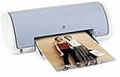 Hewlett Packard Deskjet 3550