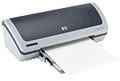 Hewlett Packard Deskjet 3650