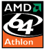 AMD Athlon 64 3200