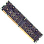 128Mb Dane-Elec CUBE SDRAM PC133